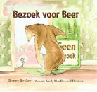 Bonny Becker, Kady MacDonald Denton - Bezoek voor beer