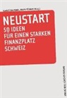 Claude Baumann, Claud Baumann, Claude Baumann, Claude (Hrsg.) Baumann, Hrsg.), Pöhner... - Neustart