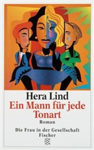 Hera Lind - Ein Mann für jede Tonart