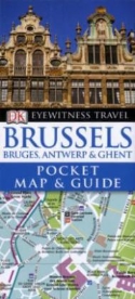Brussels. Bruges, Antwerp and Ghent