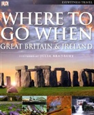 Alexandra Farrell - Great Britain & Ireland