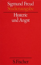Sigmund Freud - Studienausgabe - Bd. 6: Studienausgabe