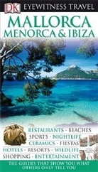 Grzegorz Micula - Mallorca, Menorca and Ibiza