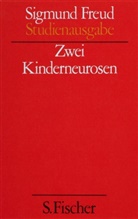 Sigmund Freud, Angel Richards, Angela Richards, James Strachey - Studienausgabe - Bd. 8: Studienausgabe