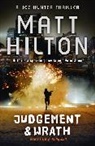Matt Hilton - Judgement and Wrath