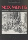 Thérèse Bhattacharya, Therese Bhattacharya-Stettler - Nox Mentis
