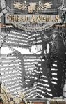 Kate Baker, Rigby Bendele, Chris Bissette, Jeremy Blum, Logan Bonner, Dan Cascone... - Freakangels 3