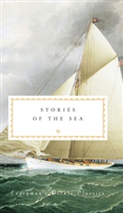 Everyman, Diana Secker Tesdell, Diana Secker-Tesdell - Stories of the Sea