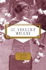 Edna St Vincent Millay, Edna St. Vincent Millay - Poems