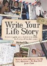 Michael Oke - Write Your Life Story