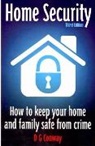 D G Conway, D. G. Conway, D.G. Conway, D G Conwy - Home Security 3rd Edition