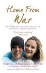 Martyn Compton, Martyn Compton Compton, Michelle Compton, Marnie Summerfield Smith, Marnie Summerfield - Home From War