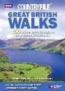 Cavan Scott, Cavan Scott - Countryfile: Great British Walks