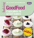 Good Food Guides, Jane Hornby, Jane Hornby - 101 Cupcakes and Muffins