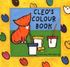 Stella Blackstone, Caroline Mockford - Cleos Color Book
