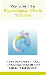 Dr Robert Bor, Professor Robert Bor, Robert Bor, Robert Et Al Bor, Carina Eriksen, Dr. Carina Eriksen... - Coping With/psychological Effects Cancer
