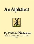 William Nicholson - Alphabet