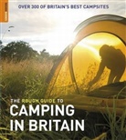 Camping in Britain