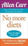 Allen Carr - No More Diets