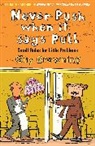 Guy Browning - Never push when it says pull