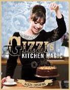 Gizzi Erskine - Gizzi's Kitchen Magic