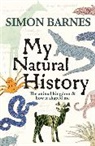 Simon Barnes - My Natural History