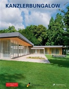 Thomas Kliemann, Stiftung Haus der Geschichte der, Bonn Stiftung Haus der Geschichte der Bundesrepublik Deutschland, Ludwigsburg Wüstenrot Stiftung - Kanzlerbungalow