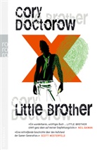 Cory Doctorow, Uwe-Michael Gutzschhahn - Little Brother