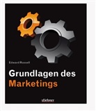 Edward Russel, Edward Russell - Grundlagen des Marketings