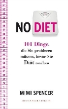 Mimi Spencer - NO DIET