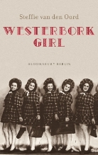 Steffie van den Oord - Westerbork Girl