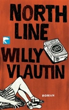 Willy Vlautin - Northline
