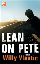 Willy Vlautin - Lean on Pete