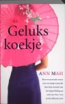 Ann Mah - Gelukskoekje / druk 1