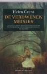 Helen Grant - De verdwenen meisjes / druk 1
