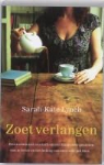 Sarah-Kate Lynch - Zoet verlangen / druk 1