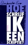 Umberto Eco - Hoe schrijf ik een scriptie