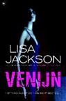 Lisa Jackson - Venijn / druk 1
