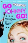 Paige Toon - Go Johnny Go! / druk 1