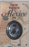 Pauline Vijverberg - Alexine / druk 1