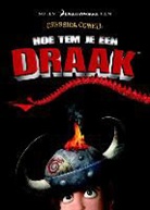 Cressida Cowell, Stikkum Stoere Steurkop - Hoe tem je een draak? / druk 1