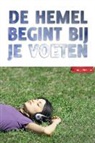 Jandy Nelson - De hemel begint bij je voeten / druk 1