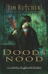 Jim Butcher - Doodsnood / druk 1