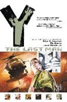 Pia Guerra, Brian K. Vaughan, Pamela Rambo - The last man / Cycli / druk 1