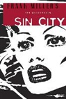 Frank Miller - Sin City / 2 Een moordvrouw / druk 1