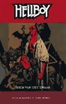John Byrne, Mike Mignola, Mark Chiarello, Scott Allie - Hellboy / 1 Kiem van het kwaad / druk 1