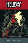 Mike Mignola, James Sinclair - Hellboy / De duivel ontwaakt / druk 1