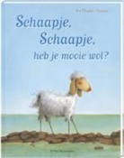 Knister, Eve Tharlet - Schaapje, schaapje, heb je mooie wol?