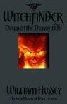 William Hussey - Witchfinder: Dawn of the Demontide