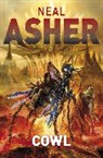 Neal Asher - Cowl